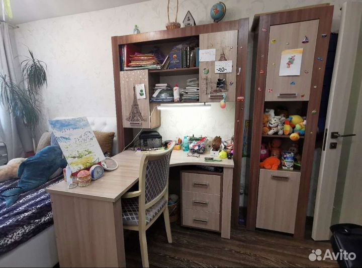 Стол письменный б/у