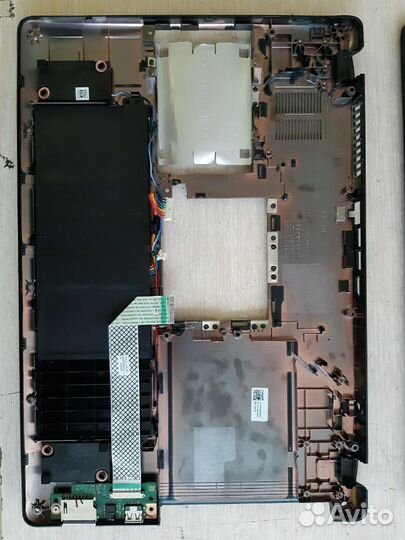Корпус Acer Es1-533