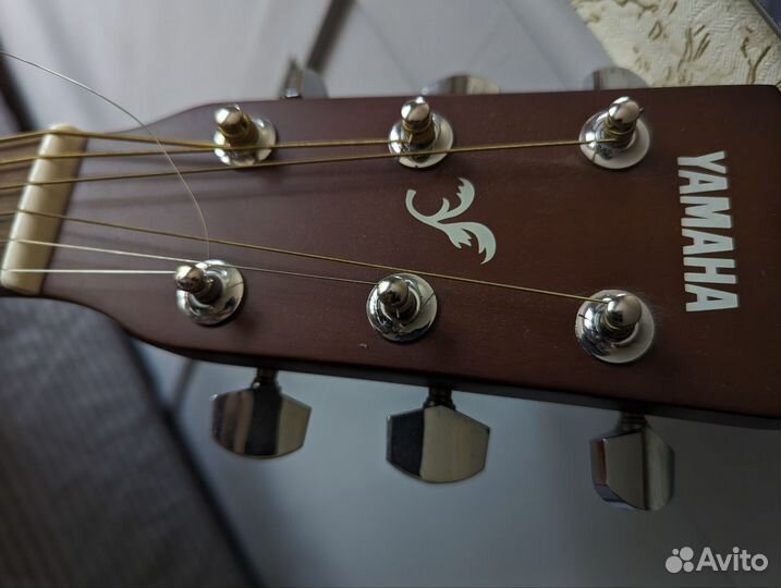 Акустическая гитара Yamaha F310