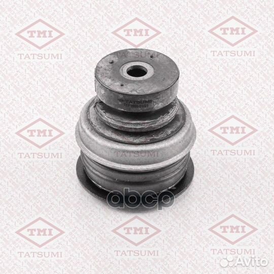 Сайлентблок рамы TEF1695 tatsumi