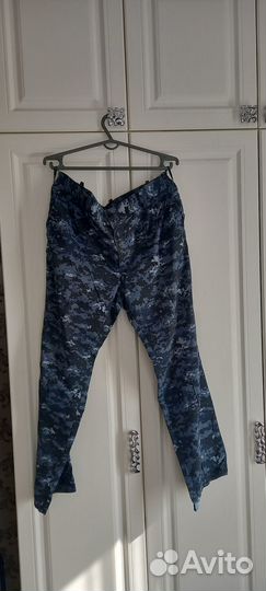 Костюм летний Росгвардия