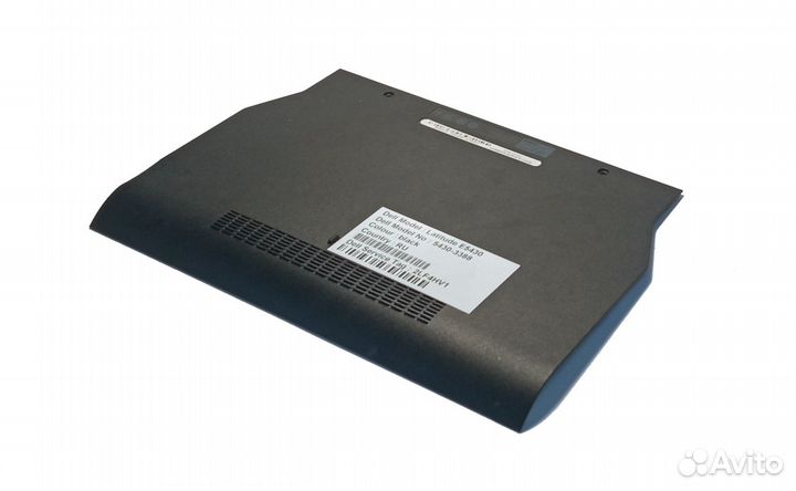 Крышка HDD для ноутбука Dell Latitude E5430 Б/У