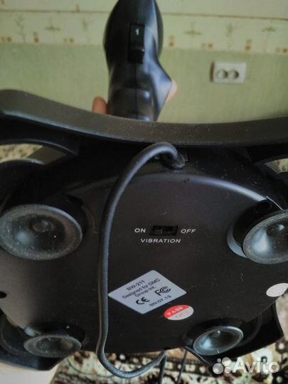 Джойстик SKY Warrior V1 продам