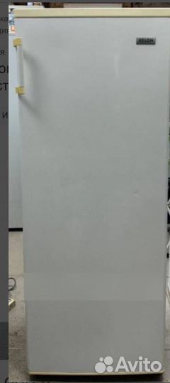 Морозильная камера