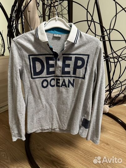 Комплект одежды для школы для мальчика