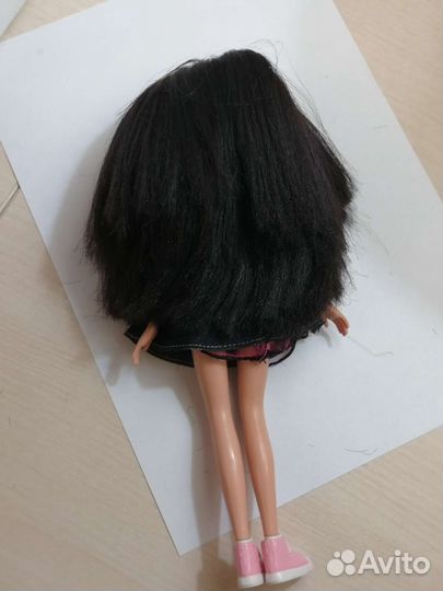 Кукла Bratz