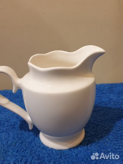 Молочник в стиле Прованс