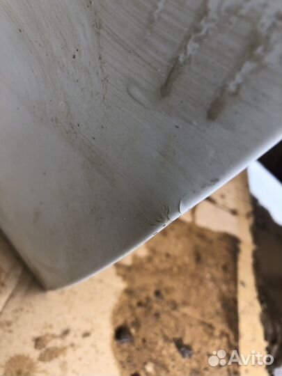 Передняя правая дверь Datsun On Do