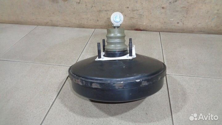 Усилитель тормозов Ford Fusion