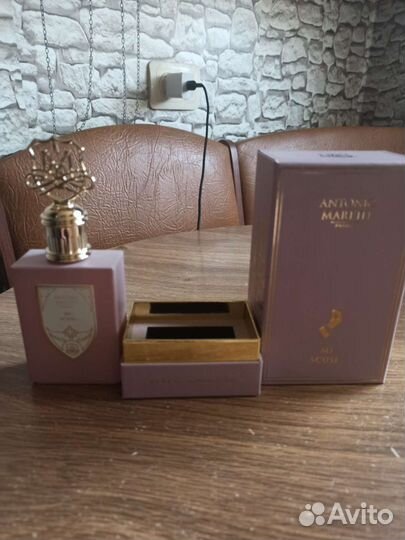 Туалетная вода женская оригинал