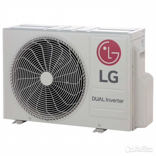 Кондиционер LG