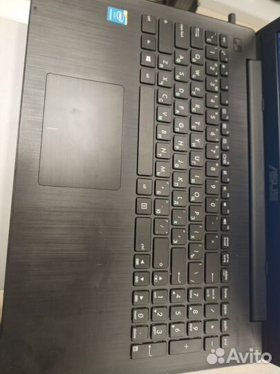 Ноутбук Asus x553ma