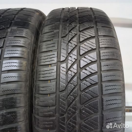 Hankook Kinergy 4S H740 225/40 R18