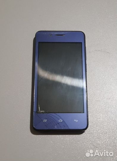 Micromax Bolt Pace Q402+, 8 ГБ