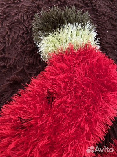 Носки вязаные ручной работы