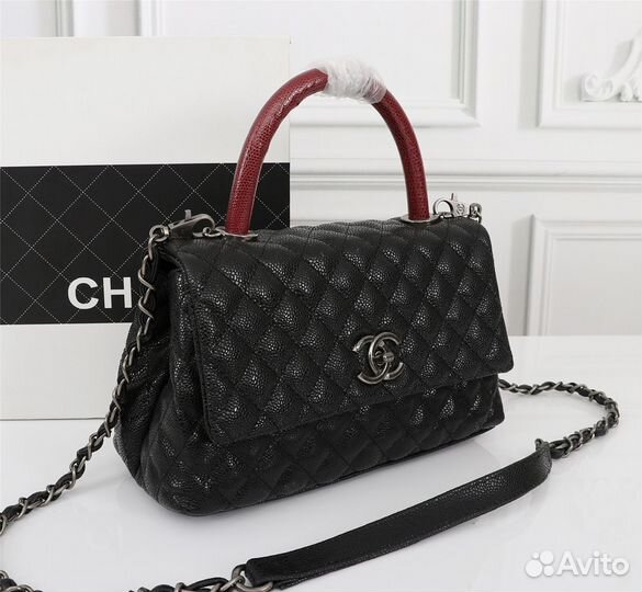 Сумка Chanel