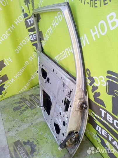 Дверь задняя левая Lifan Breez 1.6 LF481Q3