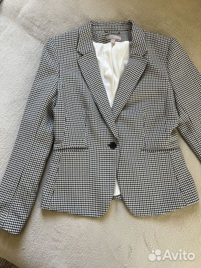 Пиджак (жакет)