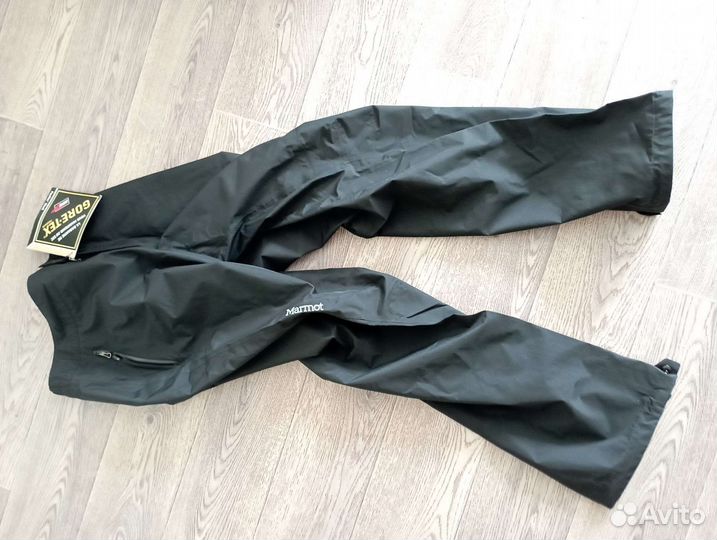 Брюки gore-tex xxl
