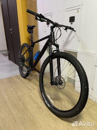 Велосипед GT Avalanche 9R 29 Expert размер XL