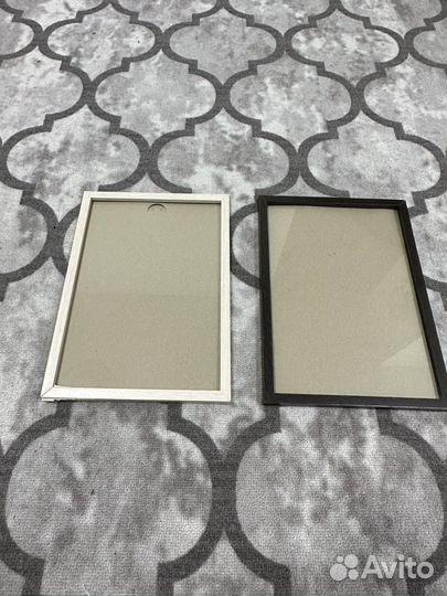 Рамки для фото