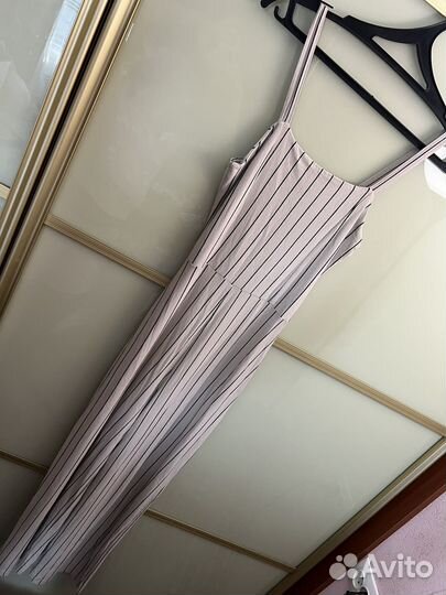 Комбинезон женский