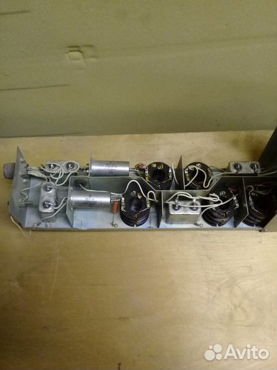 Сетевой фильтр