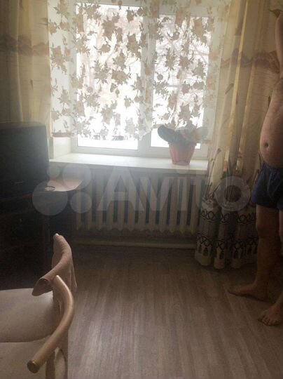 1-к. квартира, 36,7 м², 1/3 эт.