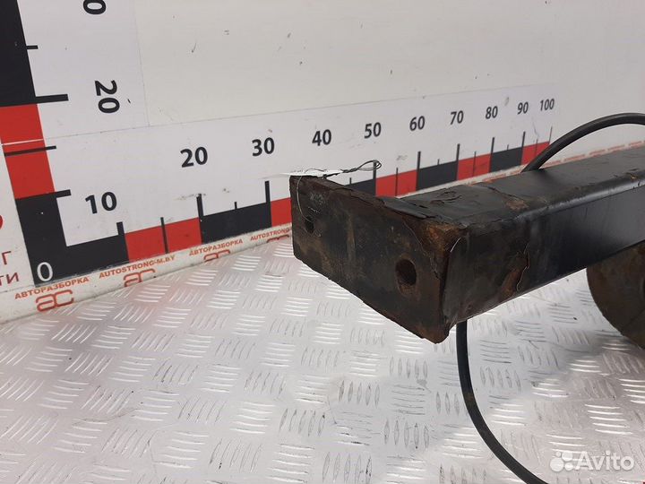 Фаркоп для Land Rover Freelander 2