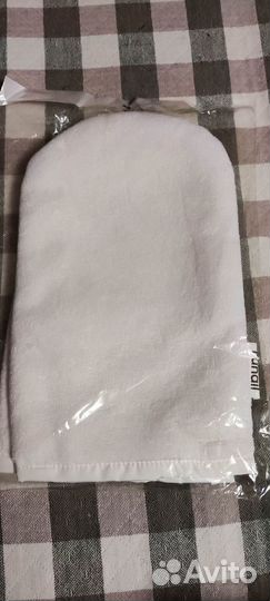 Варежки косметические Runail