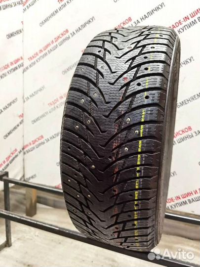 Nankang SW-8 Ice Activa 205/55 R16 94T