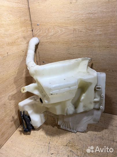 Бачок омывателя Ford S-MAX B91