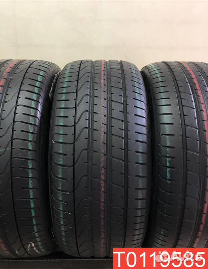 Pirelli P Zero 265/45 R20 104Y