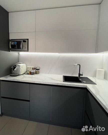 Кухня (цена за весь кпомплект) sh-0524321