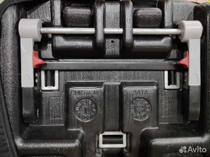 Детское автокресло siger