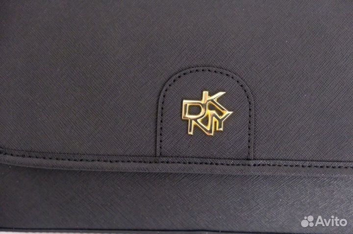 Новая сумка dkny оригинал