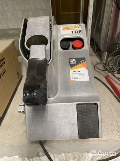 Овощерезка