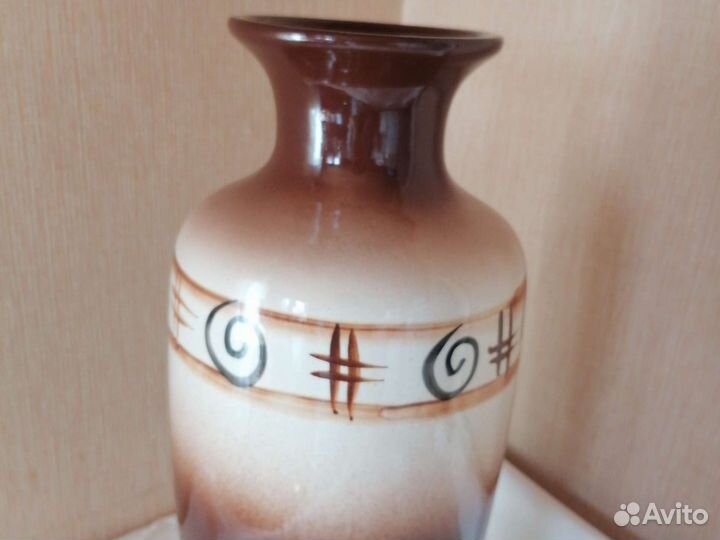 Ваза напольная