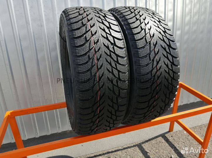 Nokian Tyres Hakkapeliitta R3 235/60 R16 104R