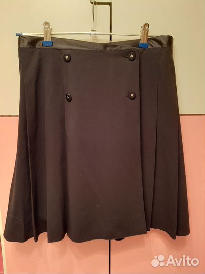 Юбка школьная