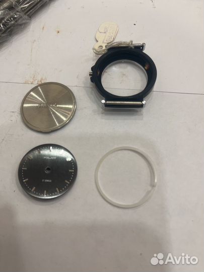 Корпус для часов Полет