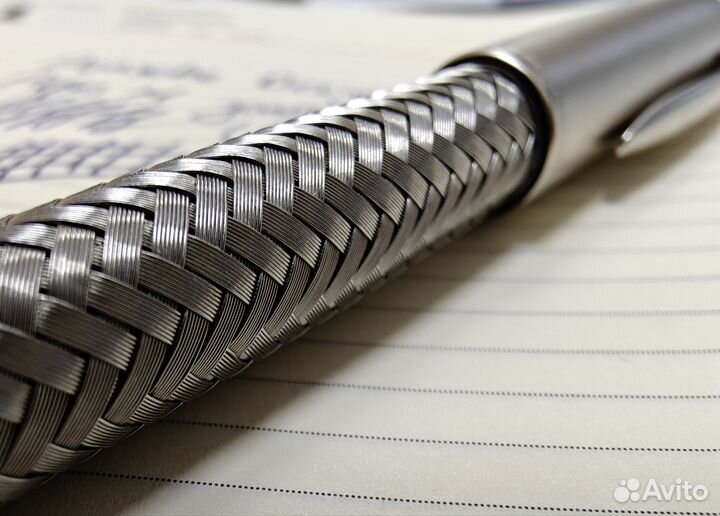 Ручка перьевая Porsche design P3110