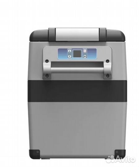 Компрессорный автохолодильник Alpicool CF45