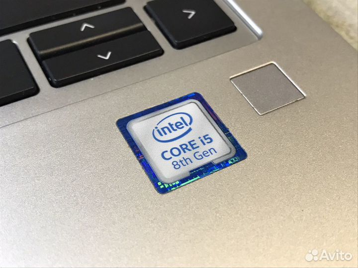 Ноутбук Hp elitebook 840 i3/i5/i7 128SSD