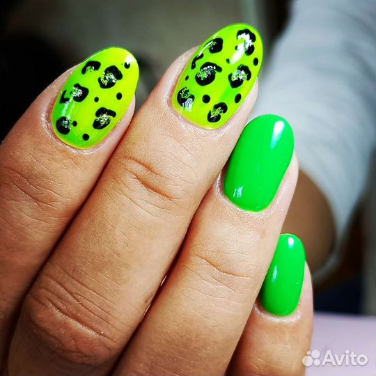 Мастер маникюра. Снятие бесплатно