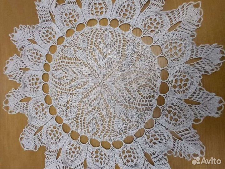 Салфетка хб