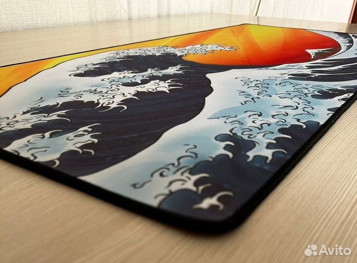 Ковер для мышки