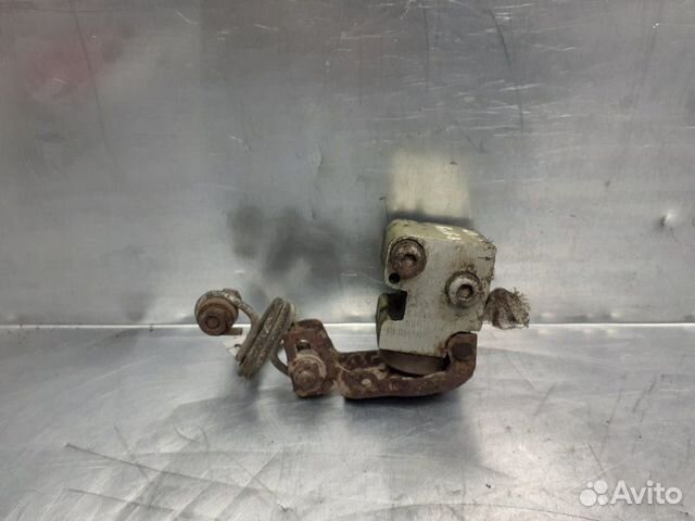 Регулятор давления тормозной системы Audi 80/90