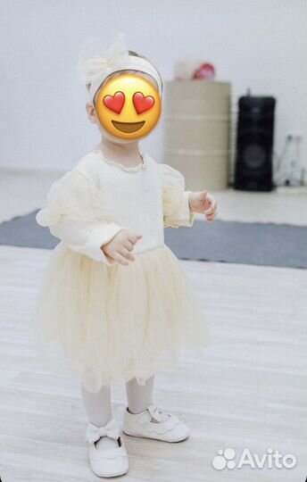 Боди для девочки