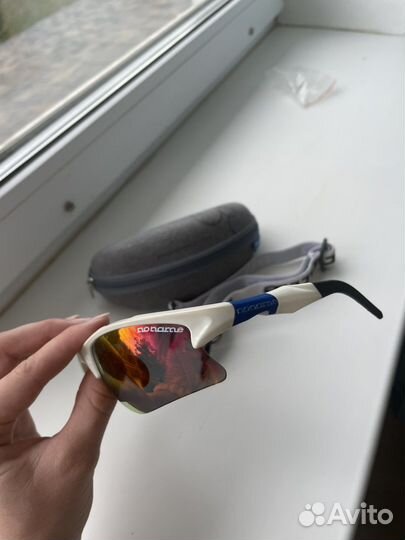 Очки лыжные